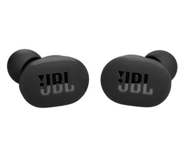 JBL BT TUNE 130 NC TWS czarne - 719790 - zdjęcie 3